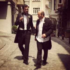 Fatih Artman Instagram - 🎰 @enistesigelmis