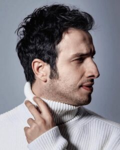 Actor Fatih Artman HD Instagram Photos and Wallpapers April 2020
