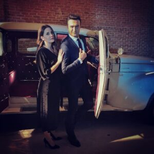 Fatih Ayhan Instagram - “ELİF” hafta içi her akşam saat 20:00 de @kanal7 de. @yesilyapim @kanal7dizileri