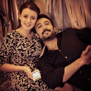 Fatih Ayhan Instagram - CAN...