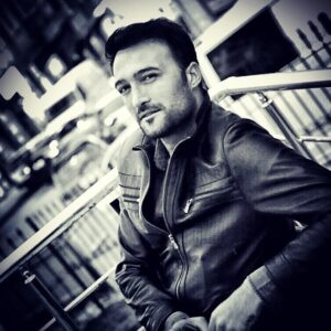 Fatih Ayhan Instagram - ...