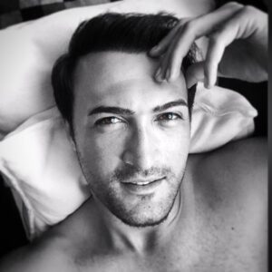 Fatih Ayhan Instagram - O zaman iyi geceler 🤡