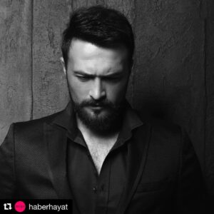 Fatih Ayhan Instagram - #Repost @haberhayat with @get_repost
・・・
9 yaşında başladı oyunculuk macerası Fatih Ayhan’ın. Bu yüzden ki, “Tiyatro benim yaşam alanım, nefes aldığım yer” sözleriyle tanımlıyor. Şimdilerde İçimdeki Hazine filminde Emre karakteri ile izleyici ile buluşmaya hazırlanan Fatih Ayhan’ın HaberHayat’a özel açıklamaları sizlerle! 💫 👉 haberhayat.com.tr
@ebrukucukakar 
@fatihayhan28