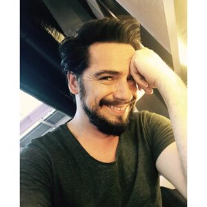 Fatih Doğan Instagram - #smile 🌴