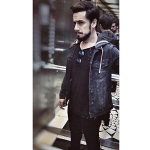Fatih Doğan Instagram - #mirror #mırroreffect #camera
