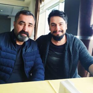 Fatih Doğan Instagram - #sinema #film #yakında 🎬