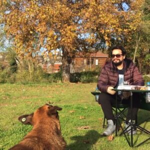 Fatih Doğan Instagram - Mutlu pazarlar ☀️ #doğa