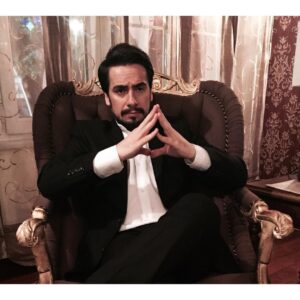 Fatih Doğan Instagram - 📽 #filmindustry #photo #yeldagurkanmenajerlik