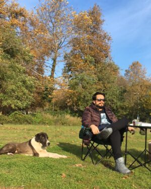 Fatih Doğan Instagram - Mutlu pazarlar ☀️ #doğa
