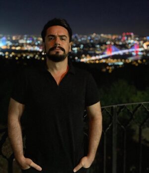 Fatih Doğan Instagram - Işıklı şehrin hikayesi... #istanbul