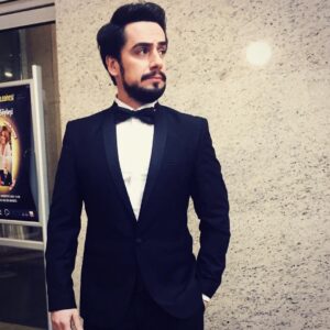 Fatih Doğan Instagram - 🎬 #filmindustry #photo