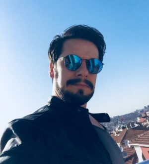 Fatih Doğan Instagram - D vitamini ☀️ #vitamined