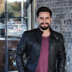 Fatih Doğan Instagram - 🎭