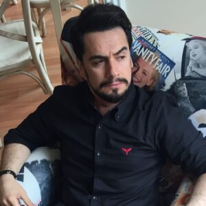 Fatih Doğan Instagram - 🤨