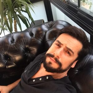 Fatih Doğan Instagram - 