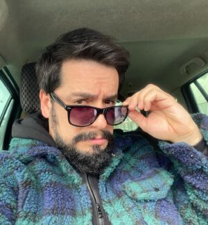 Fatih Doğan Instagram - 🎬