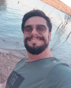 Fatih Doğan Instagram - #nature