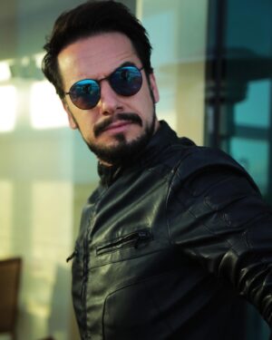Fatih Doğan Instagram - Nasıl gidiyo? 🕶