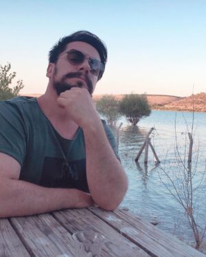 Fatih Doğan Instagram - #nature