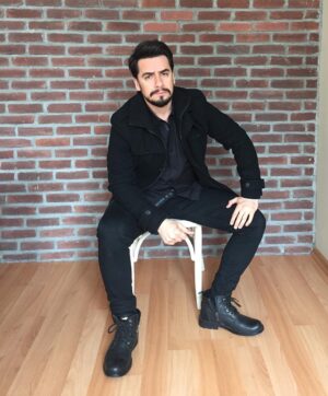 Fatih Doğan Instagram - 🎬 #filmindustry #actor #yeldagurkanmenajerlik