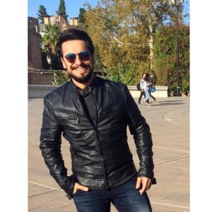 Fatih Doğan Instagram - 🌞🎶 #smile #insanlara #selam #olsun