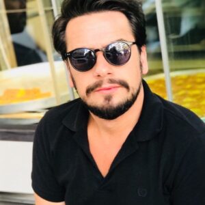 Fatih Doğan Instagram - ....
