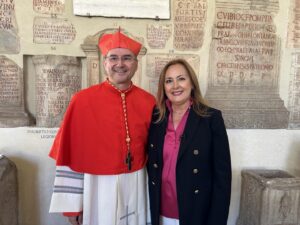 Fátima Campos Ferreira Instagram - 