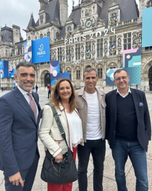 Fátima Campos Ferreira Instagram - Avec ….Pauleta ….