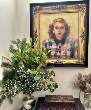 Fátima Campos Ferreira Instagram - Mãe!