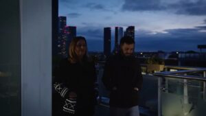 Fátima Campos Ferreira Instagram - Bernardo Silva - Primeira Pessoa
Trailer