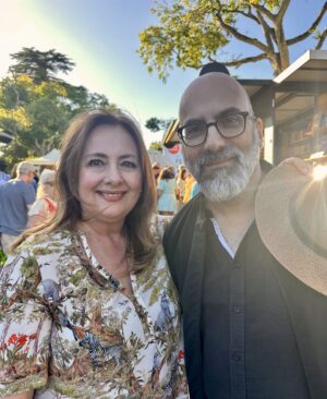 Fátima Campos Ferreira Instagram - Últimos cartuchos na feira do livro…
Valter Hugo Mãe 
Um dos grandes escritores da actualidade!
