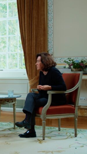 Fátima Campos Ferreira Instagram - Rita Blanco 

Primeira Pessoa | 5 Junho | RTP1

#primeirapessoartp