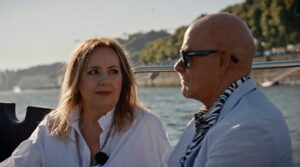 Fátima Campos Ferreira Instagram - Pedro Abrunhosa - Primeira Pessoa
Quarta feira,13 Set,21H,RTP1