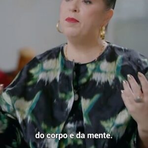 Fátima Campos Ferreira Instagram - “O artista é feito não daquilo que o artista quer ou desejaria” - Joana Vasconcelos, em Primeira Pessoa.

▶️ Vê a entrevista completa disponível na #RTPPlay.

#primeirapessoa #joanavasconcelos #fátimacamposferreira #rtp