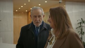 Fátima Campos Ferreira Instagram - Hoje …
Logo a seguir ao Telejornal.
Antonio Ramalho Eanes - Palavra que Conta.
Serviço Público de Televisao- RTP