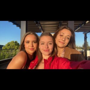 Fatima Ptacek Instagram - spring quarter photo dump 💋✨ shoutout to the remarkable people I get to call family ❤️