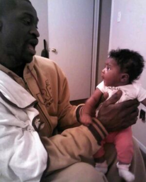 Faune Chambers Watkins Instagram - #Repost @shaunking 
Go to his page and click on the link in his bio.  It will direct you to the site to add your name for Justice for Big Floyd ・・・
🚨ALL HANDS ON DECK🚨⁣
⁣
That’s George Floyd and his baby girl Gianna 6 years ago. We fight for them. ⁣
⁣
It’s time. You asked what you could do. We built it. ⁣
⁣
Go now to JusticeForBigFloyd.com or click the link in my bio. ⁣
⁣
We have built TWO ACTION STEPS for you to take. ⁣
⁣
🆘 First, call: 612-324-4499. ⁣
⁣
That’s a special hotline that we built justice for this case. When you call you will hear my voice. I’ll coach you through the whole thing. And we will connect you to all of the people and offices that can arrest the men who murdered Big Floyd. ⁣
⁣
Save that number. Lock it in. ⁣
⁣
Then share it everywhere. Post it in your IG story and tag me and @grassrootslaw. ⁣
⁣
Film yourself making the calls and tag us. ⁣
⁣
🆘 Second, Go to JusticeForBigFloyd.com or click the link in my bio and fill out our SUPER PETITION. It emails everybody involved. ⁣
⁣
And it works. ⁣
⁣
We built this tool for so many cases that we’ve gotten justice in, but we need it now for Big Floyd. ⁣
⁣
Share this with everybody you know!!⁣
⁣
Let’s GO!⁣
⁣