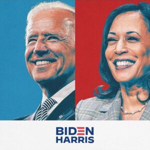 Faune Chambers Watkins Instagram - 💙✊🏾
#2020
God bless The President and the Vice President of the United States of America. 🎉