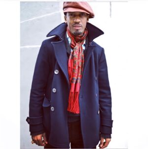 Faune Chambers Watkins Instagram - Happy Birthday @fonzbentley 🎉😍💋You are one of a kind.  A true classic and my answered prayer❤️Let’s enjoy the added 🙏🏾