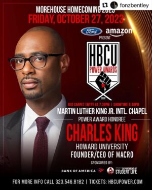 Faune Chambers Watkins Instagram - I’m so thrilled to be producing an event that is near and dear to heart this Friday! Celebrating distingushed HBCU grads and supporters of them. This year  @ambassadorandrewyoung @datariturner 
@pinkycole @iamcharlesdking @apgame915 @adr1600 will be honored. And @leonthomas & Mr. make it last forever himself @keithsweat will be performing. Happy 
Homecoming 💙 #spelhouse