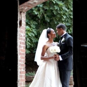 Faune Chambers Watkins Instagram - Forever….

#happyanniversary my love