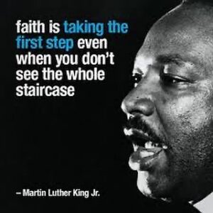 Faune Chambers Watkins Instagram - The Prophet Rev. Dr. Martin Luther King Jr. #MLK 👑❤️🙏🏾