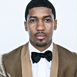 Faune Chambers Watkins Instagram - Happy Father’s Day @fonzbentley ! You are an incredible father, daddy, dad, dada and a king of a man.  We love and celebrate you 💋👑

The righteous man walks in his integrity; His children are blessed after him. - Proverbs 20:7