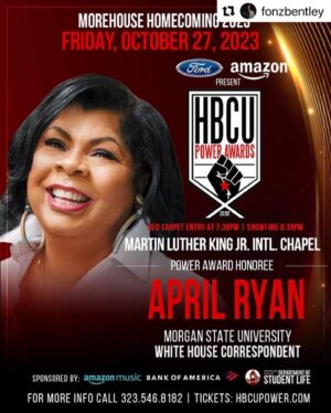 Faune Chambers Watkins Instagram - I’m so thrilled to be producing an event that is near and dear to heart this Friday! Celebrating distingushed HBCU grads and supporters of them. This year  @ambassadorandrewyoung @datariturner 
@pinkycole @iamcharlesdking @apgame915 @adr1600 will be honored. And @leonthomas & Mr. make it last forever himself @keithsweat will be performing. Happy 
Homecoming 💙 #spelhouse