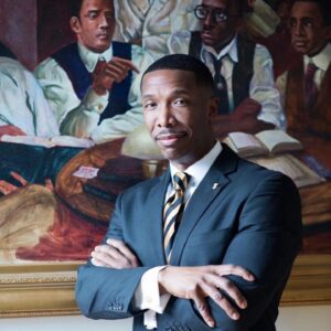 Faune Chambers Watkins Instagram - This hurts...until I find the words

Repost
@fonzbentley This is Henry Stewart @hstew1223 a dear friend of mine. He was integral, a man of God, a morehouse man, and a valued confidant to many. I will miss you brother. I know you are in the holy of holies dancing with the father. I will miss you Henry 😢💔