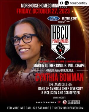 Faune Chambers Watkins Instagram - I’m so thrilled to be producing an event that is near and dear to heart this Friday! Celebrating distingushed HBCU grads and supporters of them. This year  @ambassadorandrewyoung @datariturner 
@pinkycole @iamcharlesdking @apgame915 @adr1600 will be honored. And @leonthomas & Mr. make it last forever himself @keithsweat will be performing. Happy 
Homecoming 💙 #spelhouse