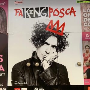 Favio Posca Instagram - Puertas casi abiertas del teatro @teatrometsura a partir de mañana a las 14 hs  entradas a la venta en @plateanet