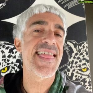 Actor Favio Posca HD Instagram Photos and Wallpapers May 2024