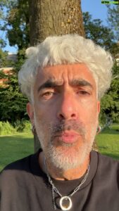 Actor Favio Posca HD Instagram Photos and Wallpapers June 2024