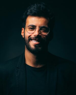 Fayez Bin Jurays Instagram - Smile~ابتسم